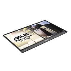 Asus ZenScreen MB16ACE 15.6-inch Portable Monitor - Ultra-Slim, Best for On-the-Go Productivity!